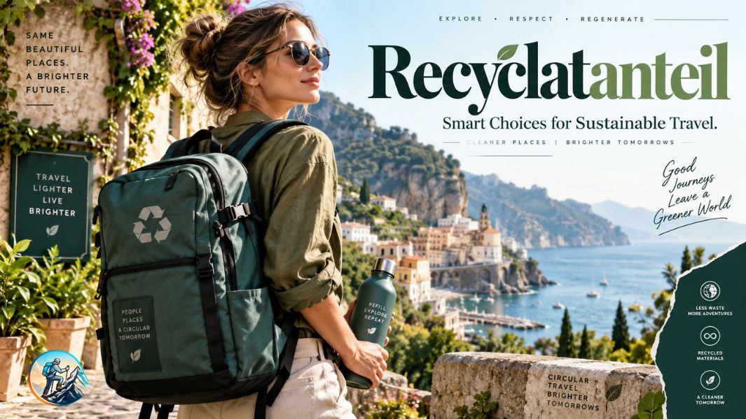 Recyclatanteil