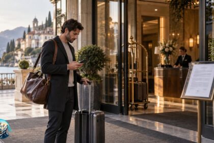 Revo Hospitality Insolvency Filing