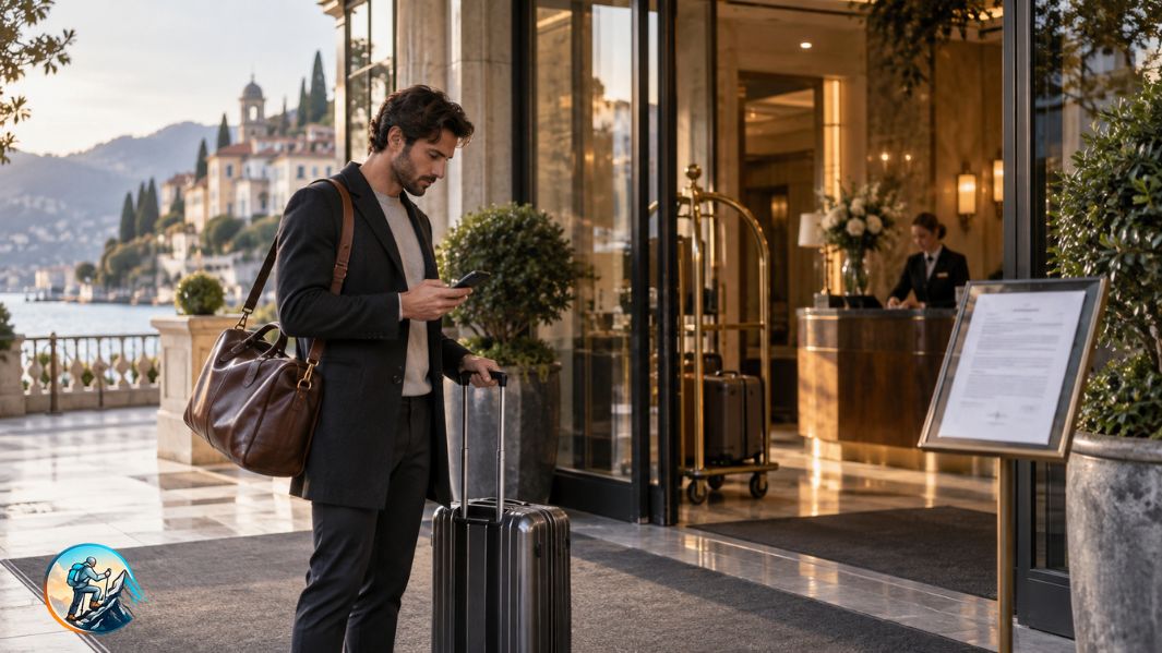 Revo Hospitality Insolvency Filing