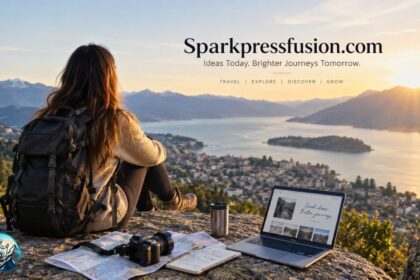 Sparkpressfusion.com