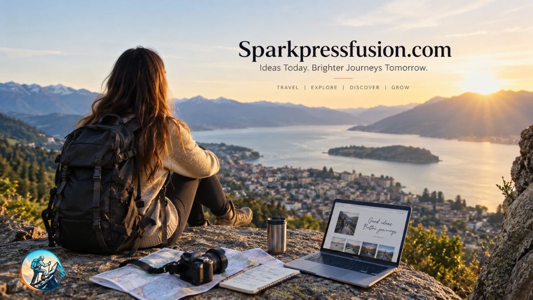 Sparkpressfusion.com