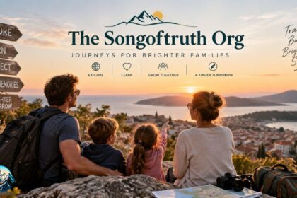 The Songoftruth Org