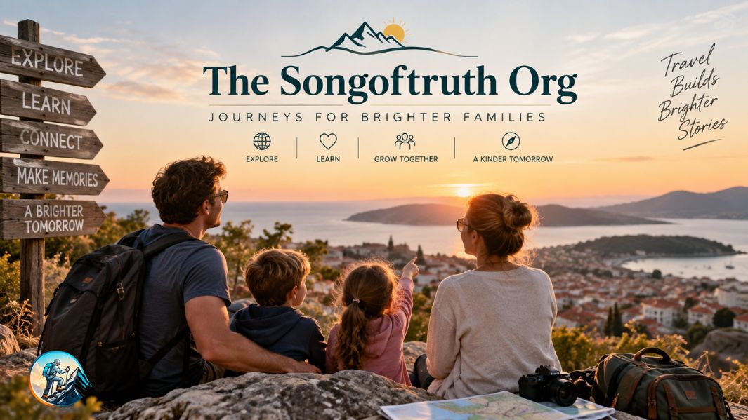 The Songoftruth Org