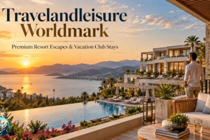 Travelandleisure Worldmark