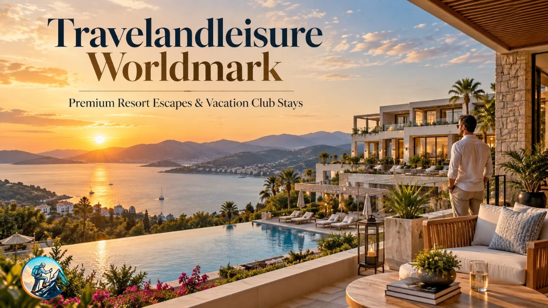 Travelandleisure Worldmark