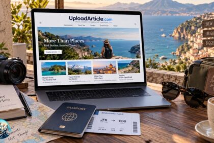 UploadArticle.com
