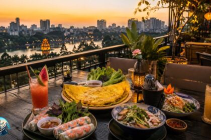 Viet Kitchen