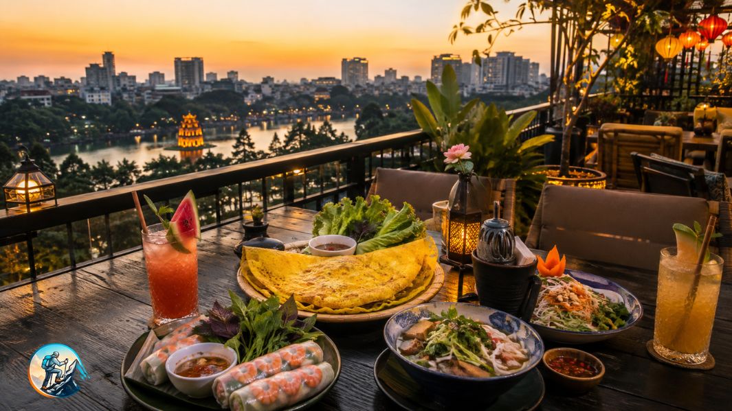 Viet Kitchen