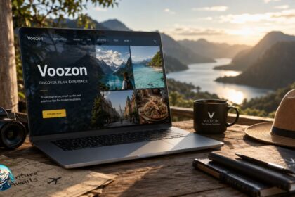 Voozon