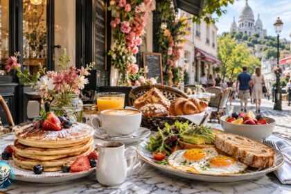 brunch near me