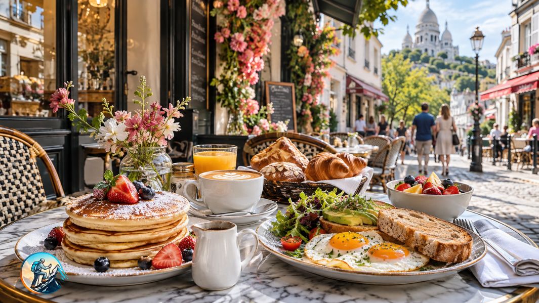 brunch near me