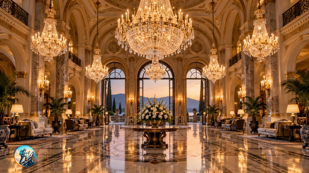 chandelierium