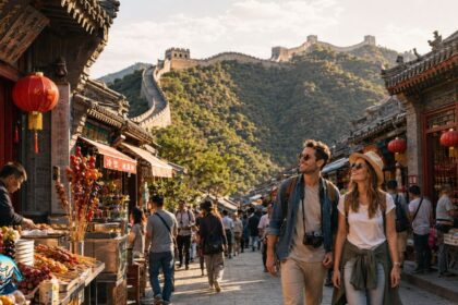china fun