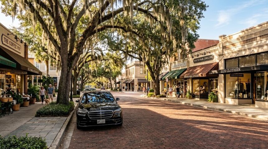 Hidden-Gem Orlando