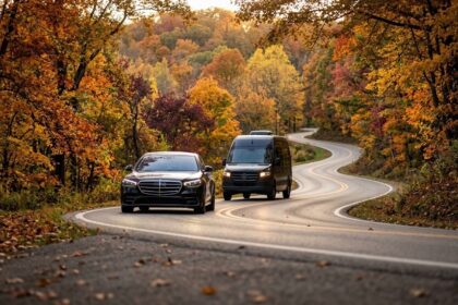 Fall Weekend Day Trips From Columbus