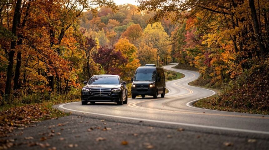 Fall Weekend Day Trips From Columbus