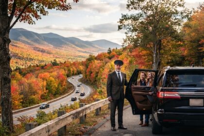 Peak Foliage
