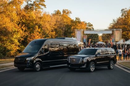 Festival Season in Houston