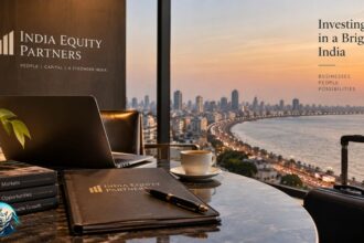 india equity partners
