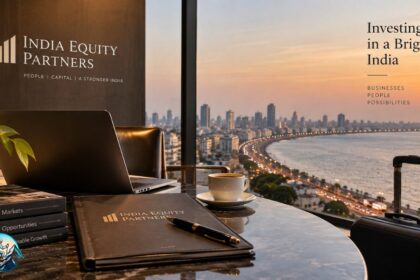 india equity partners