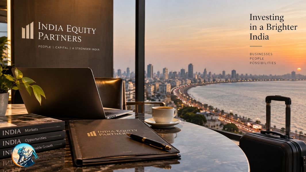 india equity partners