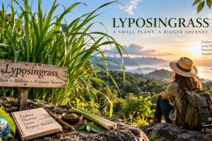 Lyposingrass