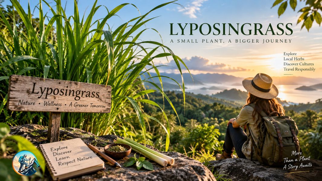 Lyposingrass