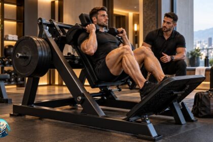 pendulum squat