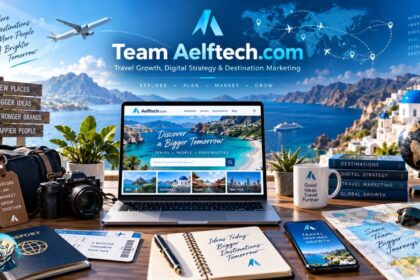 team aelftech.com
