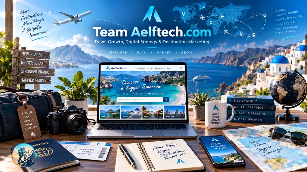 team aelftech.com