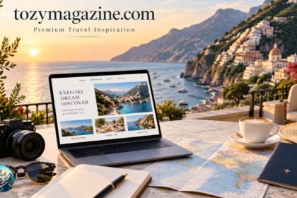 tozymagazine.com
