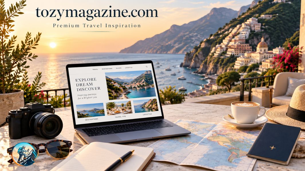 tozymagazine.com