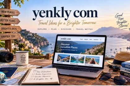 yenkly com