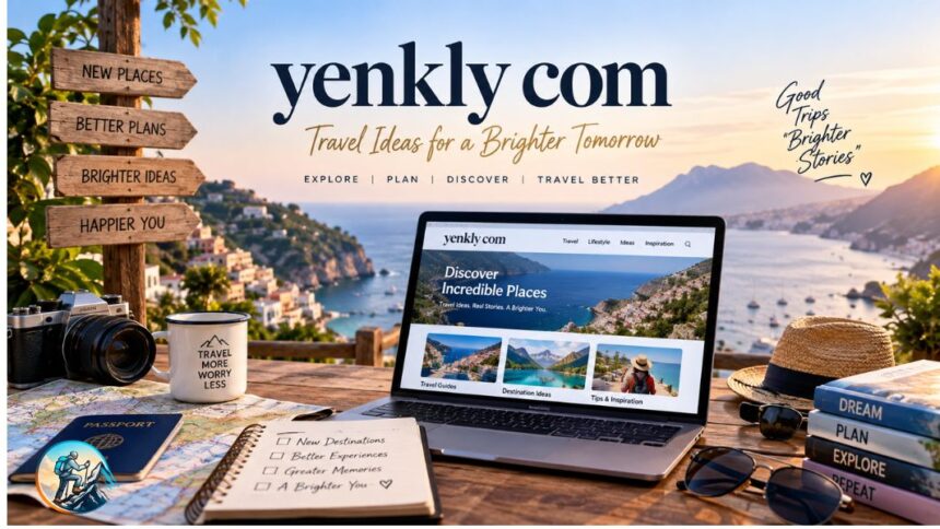 yenkly com