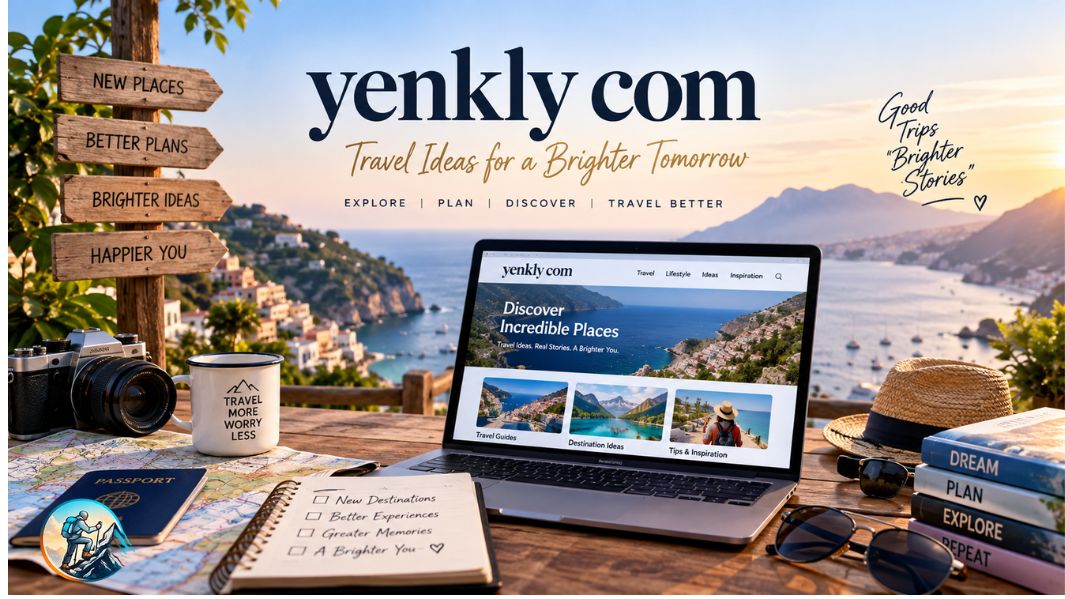 yenkly com