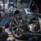 ABS Testauslösung