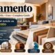 Acamento