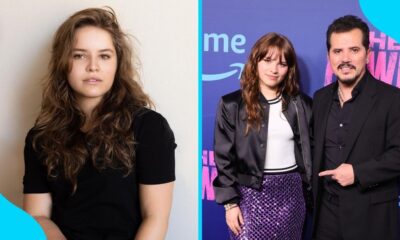 Allegra Sky Leguizamo