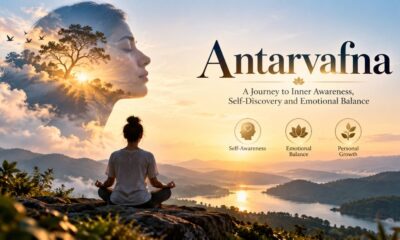 Antarvafna