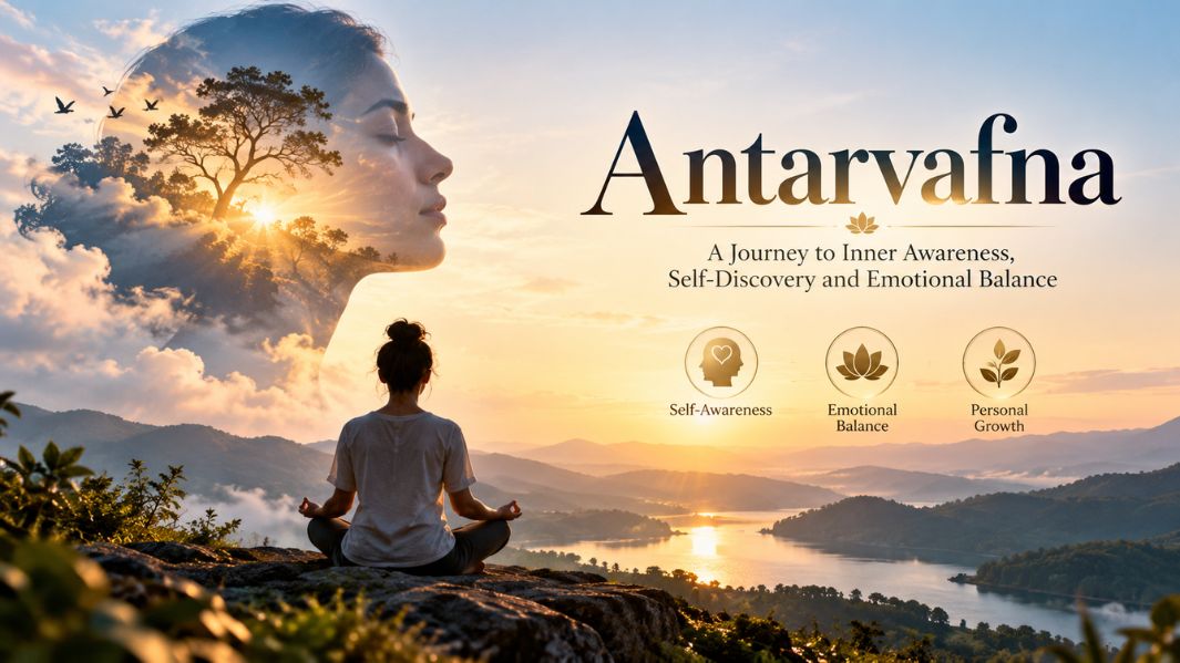 Antarvafna