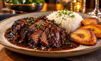 Best Asado Negro Near Me