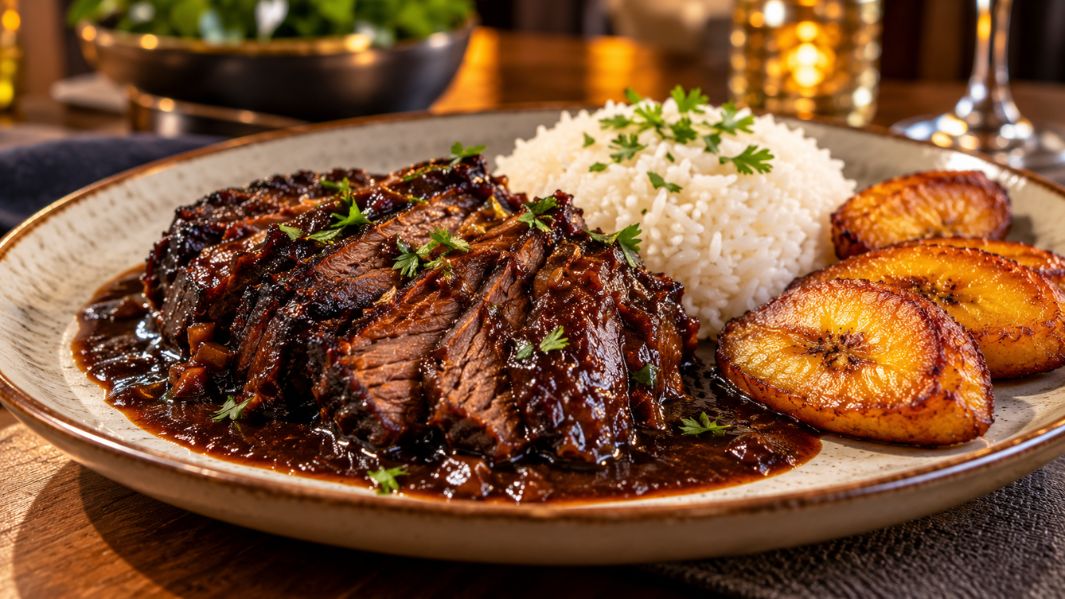 Best Asado Negro Near Me