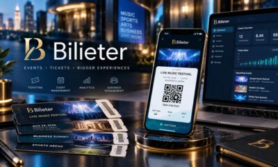 Bilieter