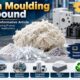 Dough Moulding Compound