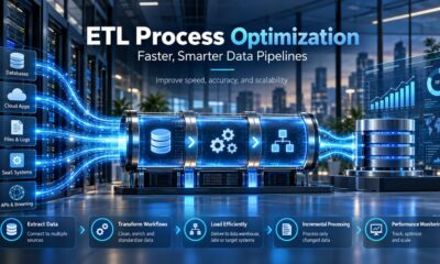 ETL Process Optimization