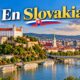 En Slovakia
