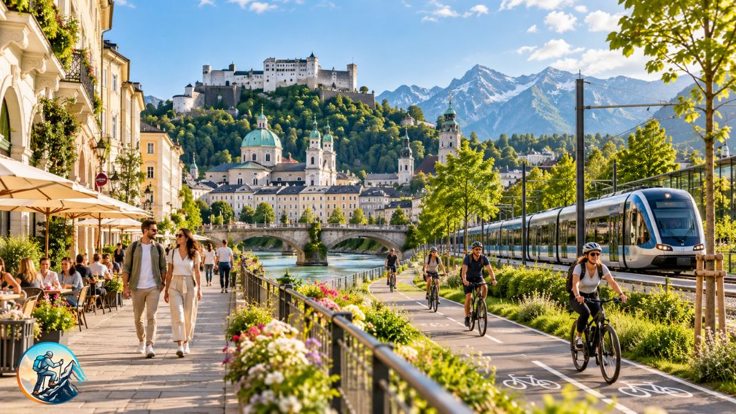 European Active Projects