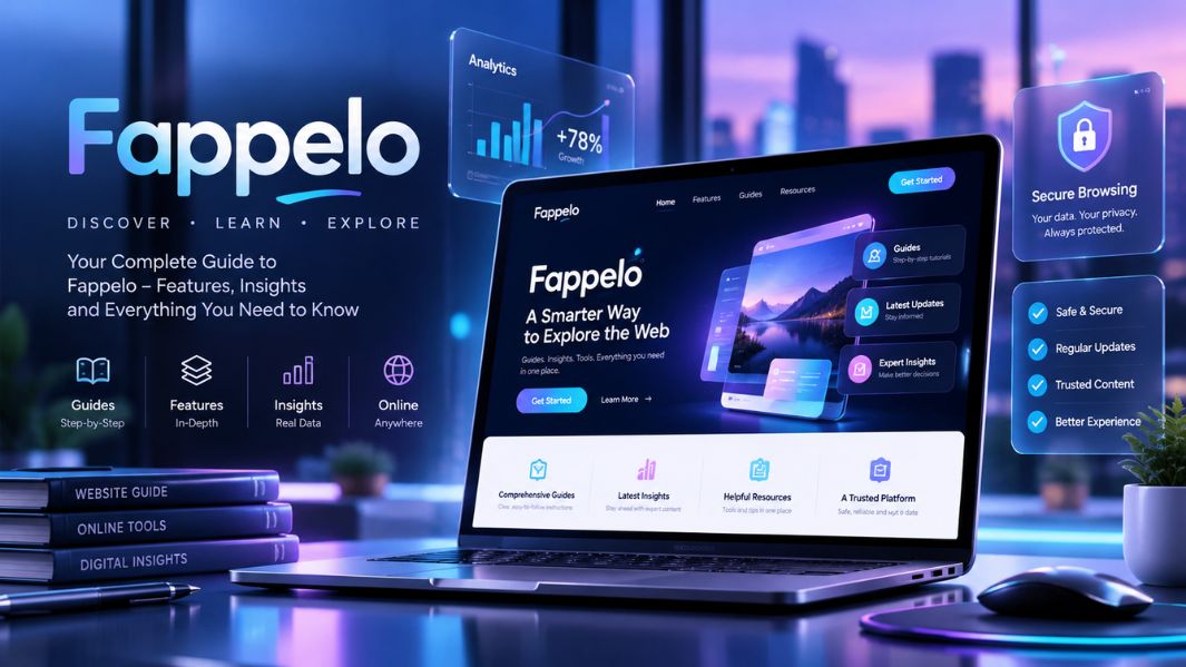 Fappelo