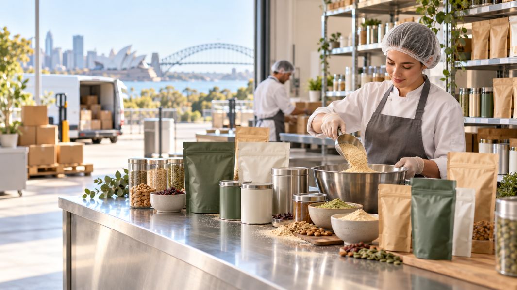 Foodie Co