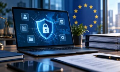 GDPR Compliance Guide